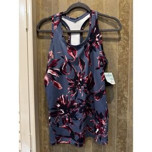 DSG Women's Tank Top Large ‎ NWT